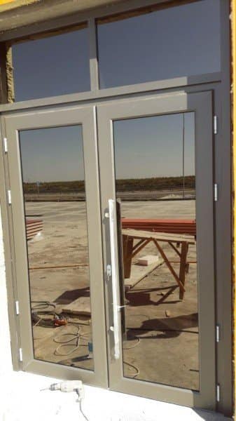 Вы сейчас просматриваете Входная группа