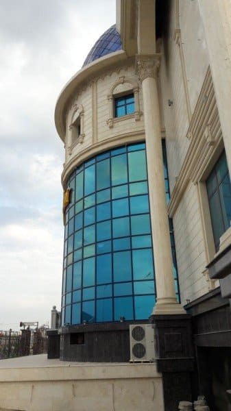 Те самые окна Те самые окна