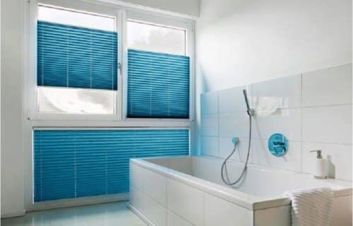 Жалюзи с алюминиевыми ламелями Жалюзи с алюминиевыми ламелями