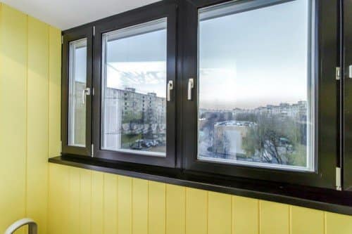 Выбираем пластиковые окна